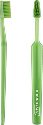 TePe Good Regular Manual Toothbrush Soft Green 1pcs