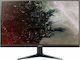 Acer Nitro VG270UP IPS Gaming Monitor 27" QHD 2560x1440 144Hz με Χρόνο Απόκρισης 1ms GTG