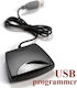 Superior Electronics USB Programmer for Remotes SUPPP001