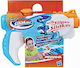 Nerf Water Gun Super Soaker for 6+ years old years Piranha