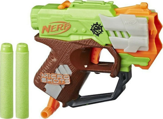 Nerf zombie strike skroutz outlet