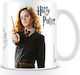 Pyramid International Harry Potter-Hermione Granger Ceramic Cup White 315ml