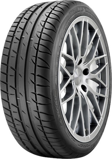 Tigar High Performance 205/50R16 87W Summer Tire for Passenger Car