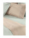 Guy Laroche Bettlaken Super-Doppel 240x270cm. Reserve Natural