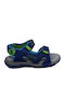 Champion Kids' Sandals Delray Blue