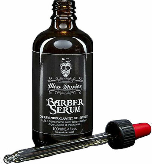 Men Stories Barber Serum Balm 100ml