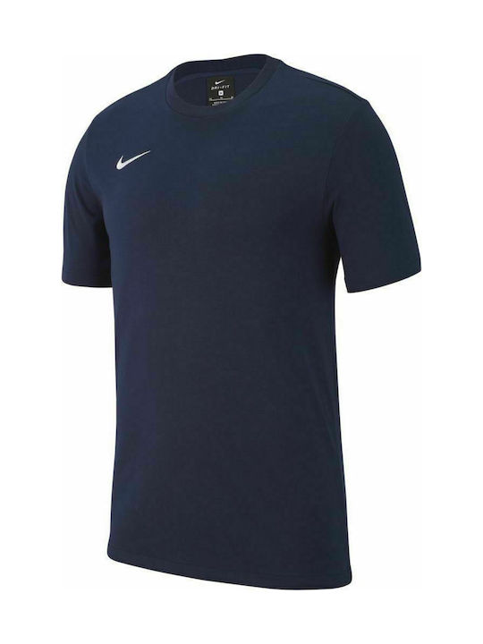 Nike Kinder-T-Shirt Marineblau