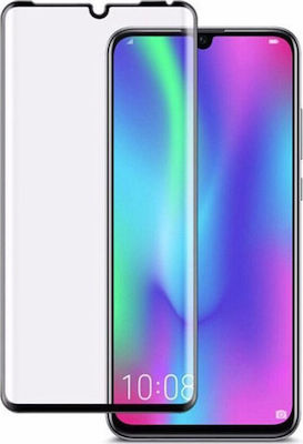 3D Vollflächig gehärtetes Glas (Huawei P30 Pro)