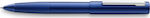 Lamy Aion Pen Rollerball with Blue Ink 377-DB