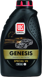 Lukoil Genesis Special VN Συνθετικό Λάδι 5W-30 Lukoil Genesis Special VN Συνθετικό Λάδι 5W-30