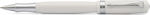 Kaweco Student Pen Rollerball with Blue Ink 10000193 White