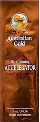 Australian Gold Gold Dark Lotion 15ml Australian Gold Gold Dark Lotion 15ml