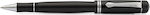 Kaweco Dia2 Stift Rollerball mit Blau Tinte Chrom