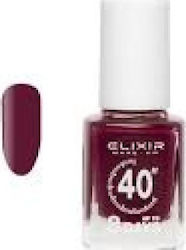 Elixir 40″ Up To 8 Days Glossy Βερνίκι Νυχιών Q...