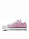 Converse Παιδικά Sneakers Chuck Taylor Hello Kitty C για Κορίτσι Ροζ