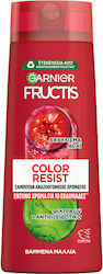 Garnier Fructis Color Resist Goji Shampoo Recon...