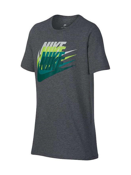 Nike sunset sale tshirt
