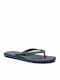 Slapi Bărbați Flip Flops Antracit