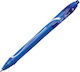Bic Στυλό 0.7mm με Μπλε Mελάνι Gel-ocity Quick Dry