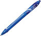 Bic Gel-ocity Quick Dry Pen 0.7mm with Blue Ink