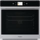 Whirlpool Over Counter Oven 73lt W59.5cm.