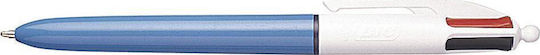BIC 4 Colours Original Ballpoint Multicolour Pens