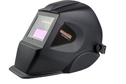 Bormann BWH1000 Schweißhelme Optisches Feld 90x30mm