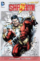 Shazam!, Bd. 1 1