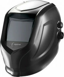 Optrel p505 Welding Helmet Black