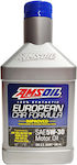 Amsoil Premium Synthetic European Car Formula 5W-30 946ml