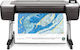 HP DesignJet T1700dr PostScript - 44'' (1118mm) Plotter