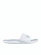 Kawa Frauen Flip Flops in Weiß Farbe