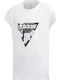 Kids White T-shirt