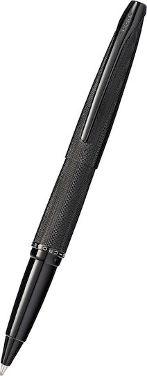 Cross Pen Rollerball with Black Inkjet ATX