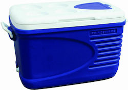 Campcool Portable Fridge 60L Blue