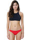 BodyTalk 1191-901544 Bikini Brazil Red 1191-901544-00367