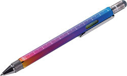 Troika Construction Ballpoint Pen Touch Stylus Spectrum PIP20/MC