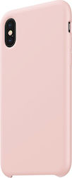 Baseus Back Cover Pink (iPhone XS Max)