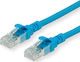Roline U/UTP Cat.6a Ethernet Network Cable 10m ...