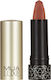 MUA Luxe Velvet Matte Κλασικό Κραγιόν Velvet 07...