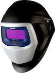 3M Speedglass Welding Helmet Black