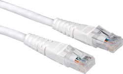 Value U/UTP Кат.6 (Gigabit) Мрежов Кабел Ethern...