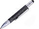 Troika Liliput Construction Mini Kugelschreiber Ballpoint