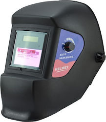 Tyno TN01B Electronic Welding Helmet