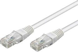 Goobay U/UTP Кат.6 (Gigabit) Мрежов Кабел Ether...