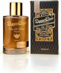 Dapper Dan Eau de Toilette 100ml