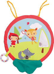 Ludi Paillette Das Babyspielzeug Anhänger für Auto Ludi Paillette Das Babyspielzeug Anhänger für Auto