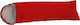 Polo Sleeping Bag Μονό Καλοκαιρινό Red