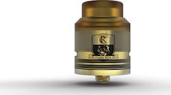 IJOY Combo Ατμοποιητής RDA 25mm IJOY Combo Ατμοποιητής RDA 25mm