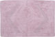 Sunshine Bath Mat Cotton 101-6-lila Lilac 50x80cm